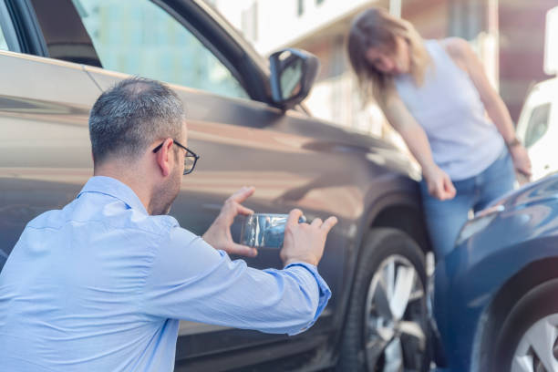 Professional Car Insurance Near Me technician working in Three Rivers, CA